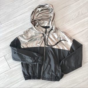 3/$10 Active Jacket